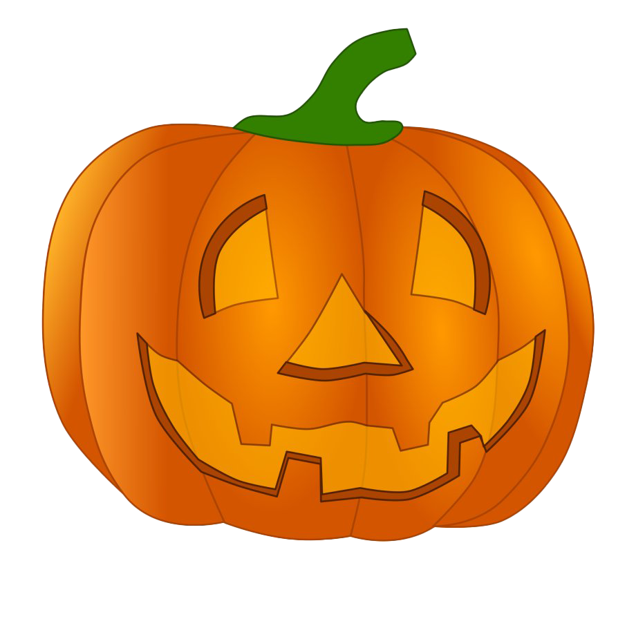 Sleepover Holidays Jack-O-Lantern Pumpkin Ghouls PNG