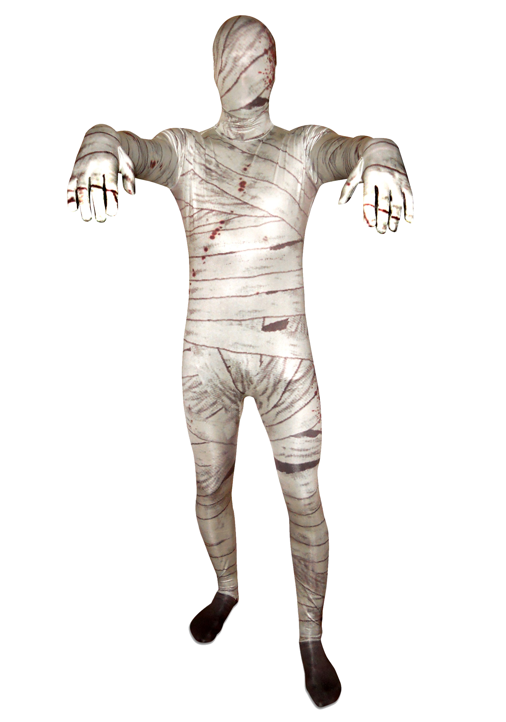 Halloween Mummy Prom Holidays PNG