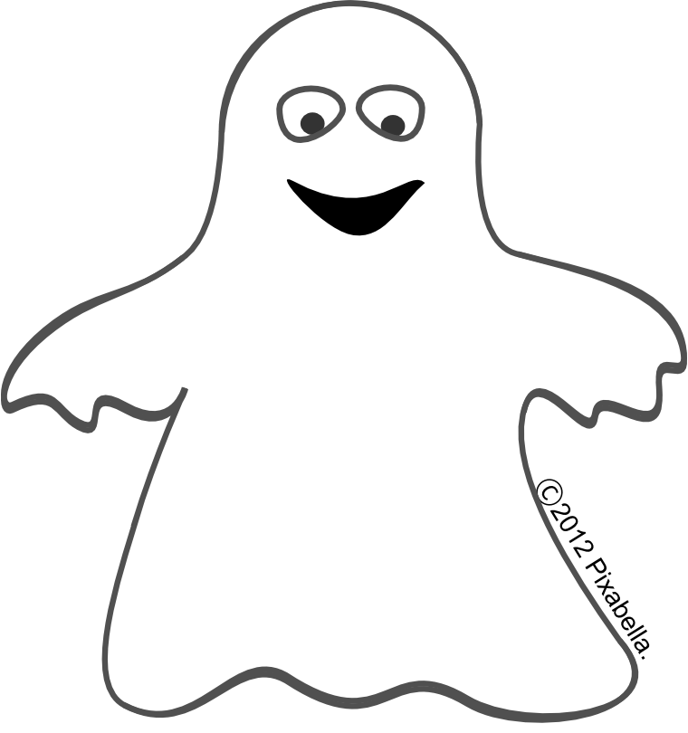 Quotes Halloween Decorations Ghost PNG