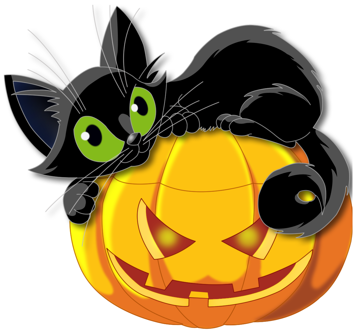 Kiddies Prom Halloween Cheer PNG