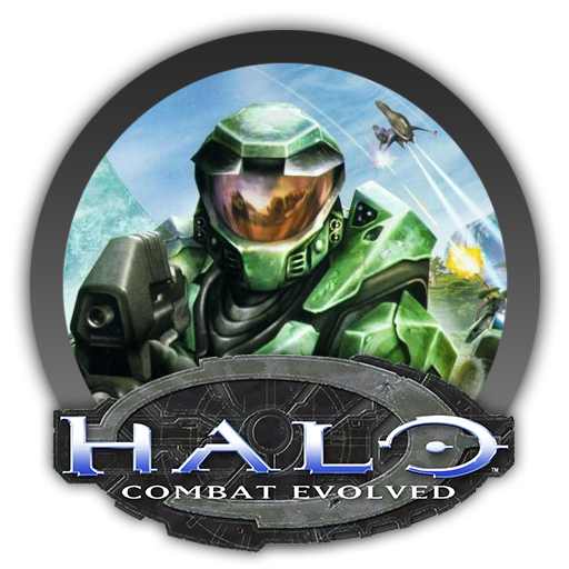 Game Protrusion Halo Exosphere Ring PNG