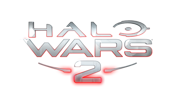 Halo Wars Logo Background Ring PNG