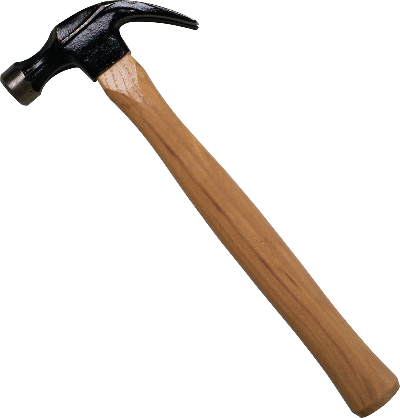 Pummel Cudgel Mallet Rock Blow PNG