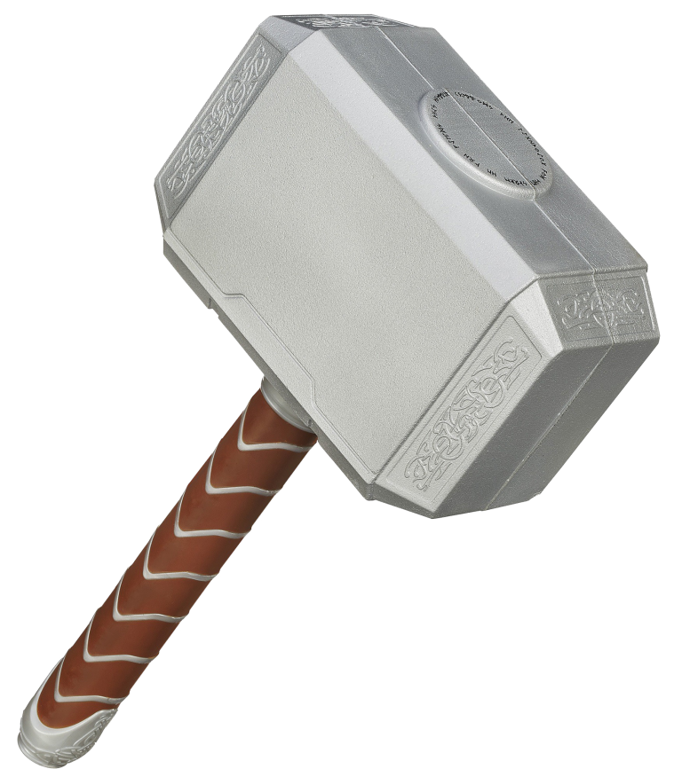 Peen Cacao Metal Pickax Spanner PNG