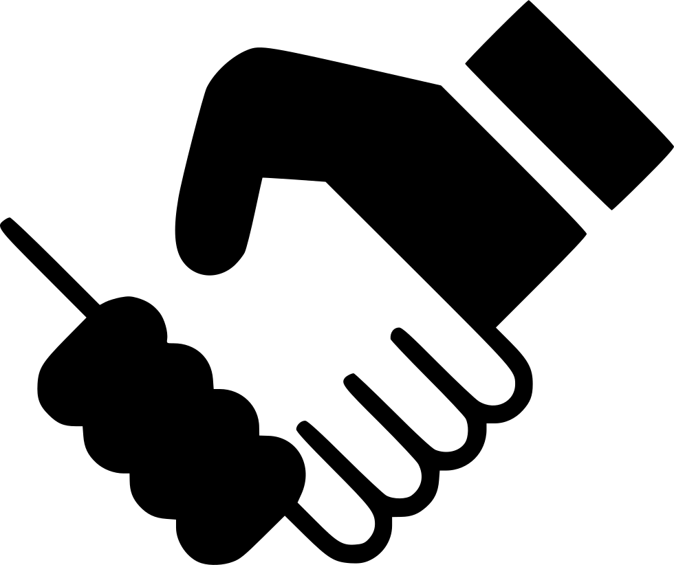 Palm Behalf Deal Grip Thing PNG