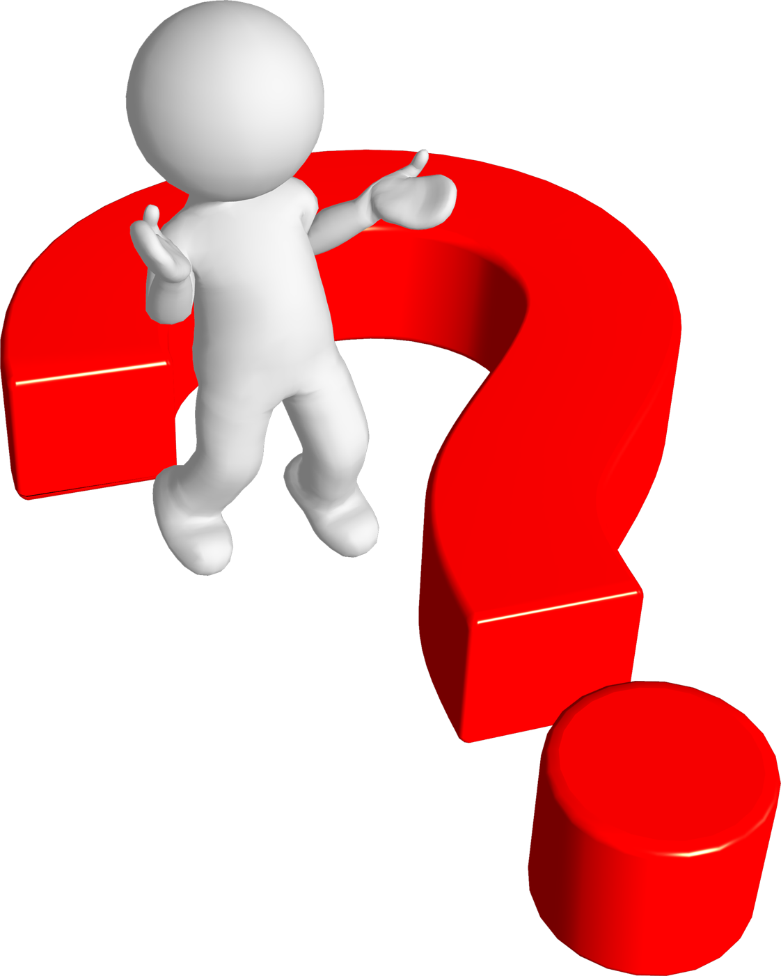 Text Mark Line Pincer Question PNG