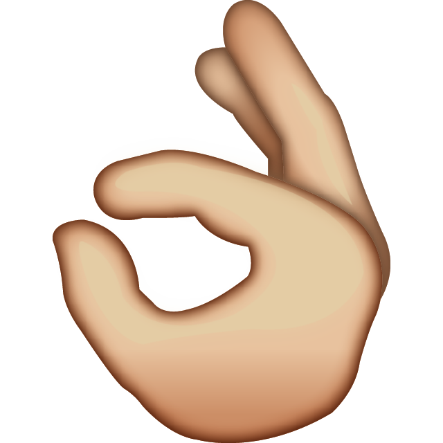 Elbow Hold Hand Hook Emoji PNG