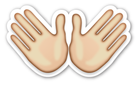 Hold Abbreviation Emoji Wrist Misc PNG