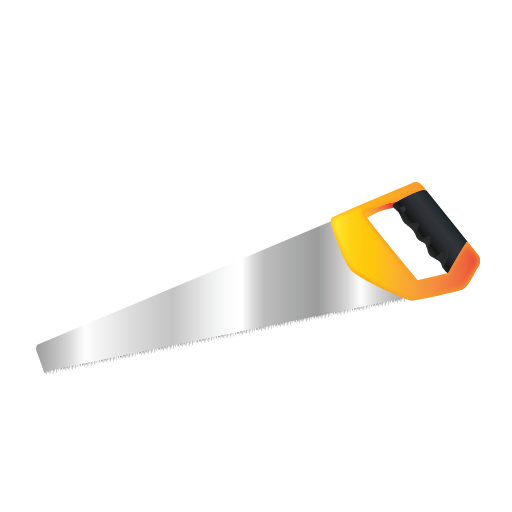 Lighting Saw Eye Fun Side PNG