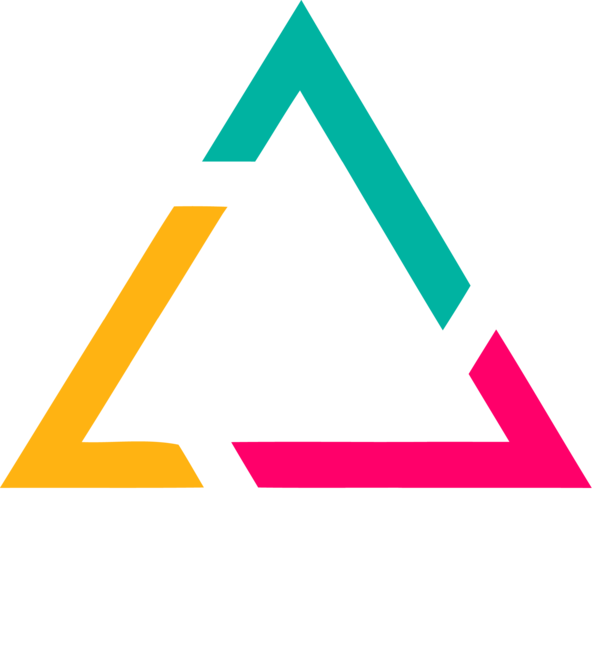 Logo Wishes Triangle Line Hanukkah PNG