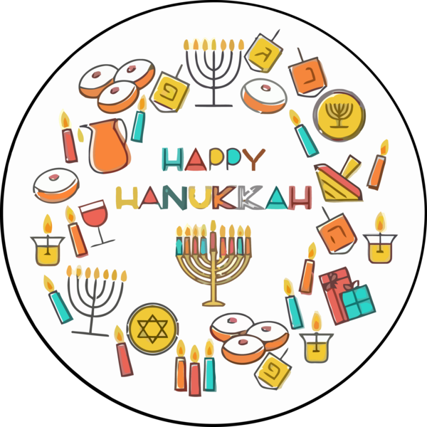 Hanukkah Events Sharing For Near PNG