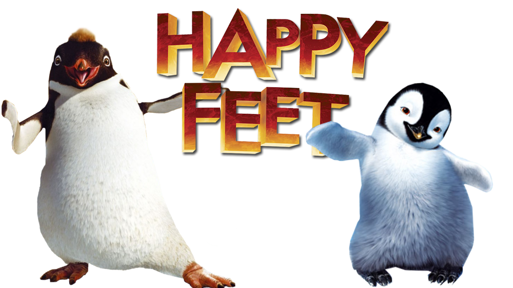 Meter Willies Feet Flaps Characters PNG