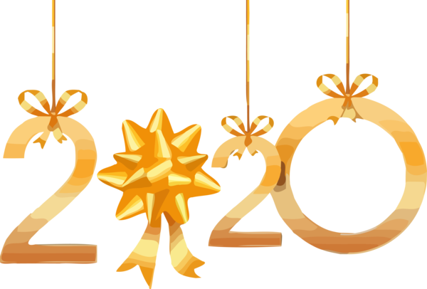 Ornament Ideas New Year Destinations Holiday 2020 PNG