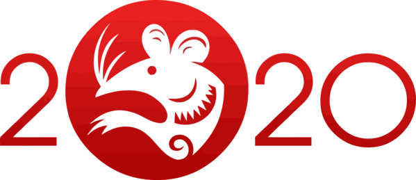 New Logo Red Smile For PNG
