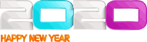 Line New Logo Text Year PNG