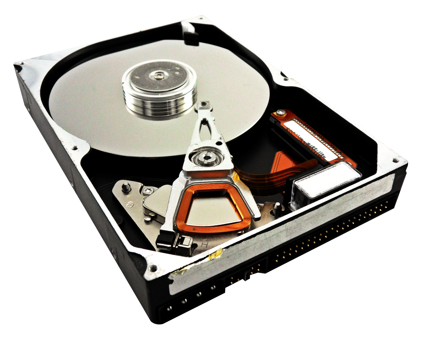 Hard Storage Disc Troublesome Knockout PNG