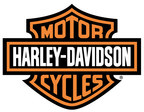 Davidson Automobile Logo Harley PNG