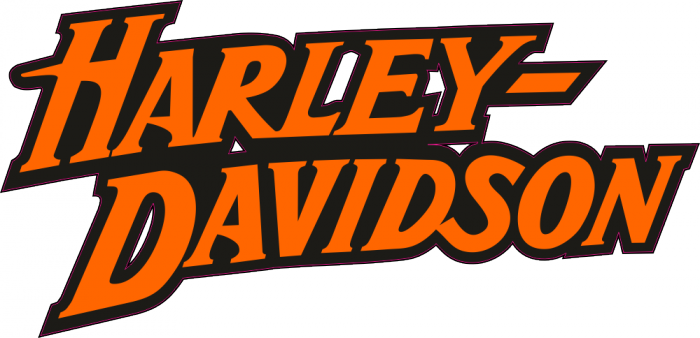 Davidson Logo Harley Car PNG