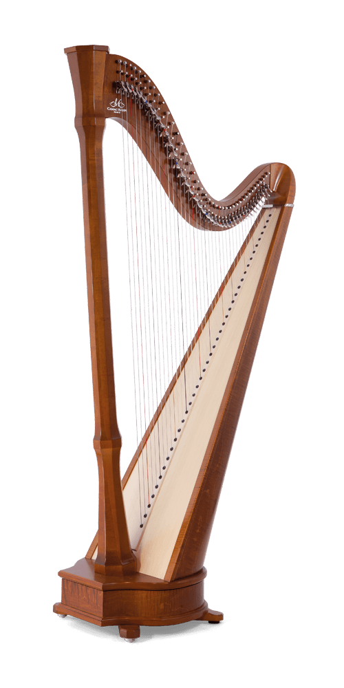 Dulcimer Harmonica Nag Harp Dwell PNG