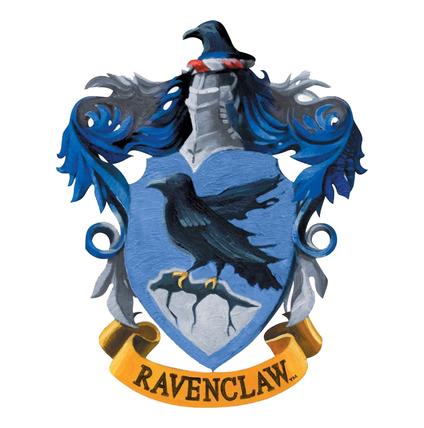 Harry Animator Potter Movies Ravenclaw PNG