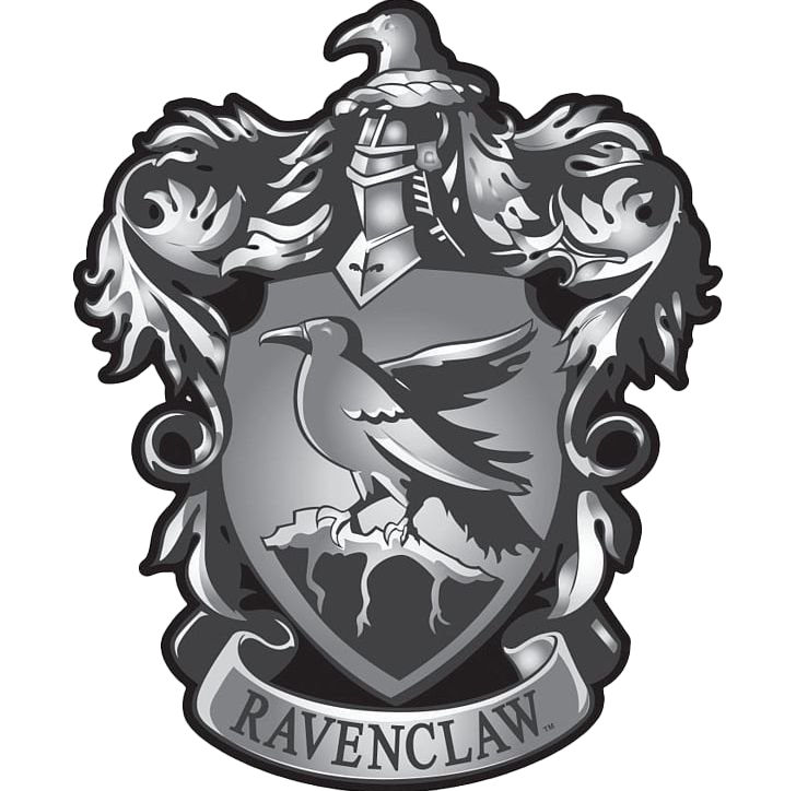 Ravenclaw Harry Movies Ravage Craftswoman PNG