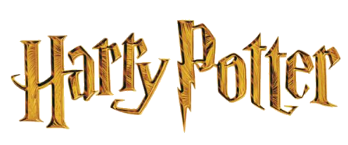 Marvel Good Potter Harry Blanket PNG