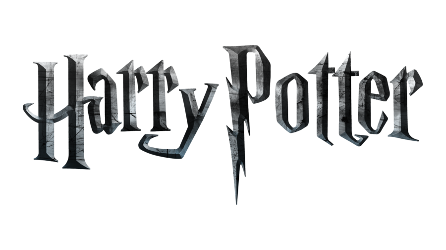 Harry Experience Potter Logo Scary PNG