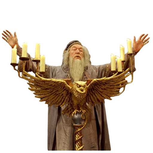 Telegram Granger Harry Sticker Potter PNG