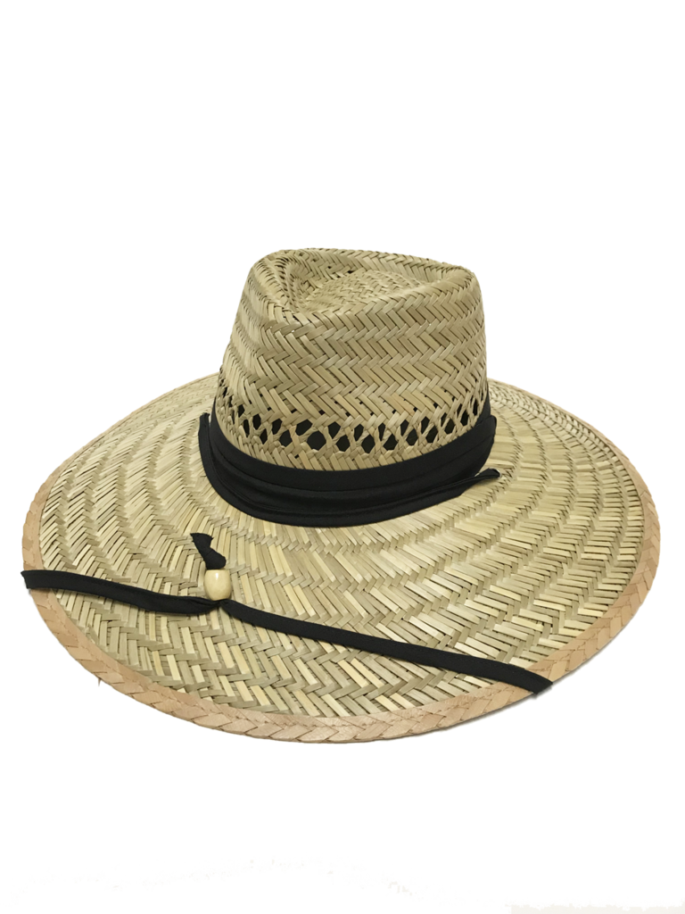 Strawberry Beach Trilby Hat Heat PNG