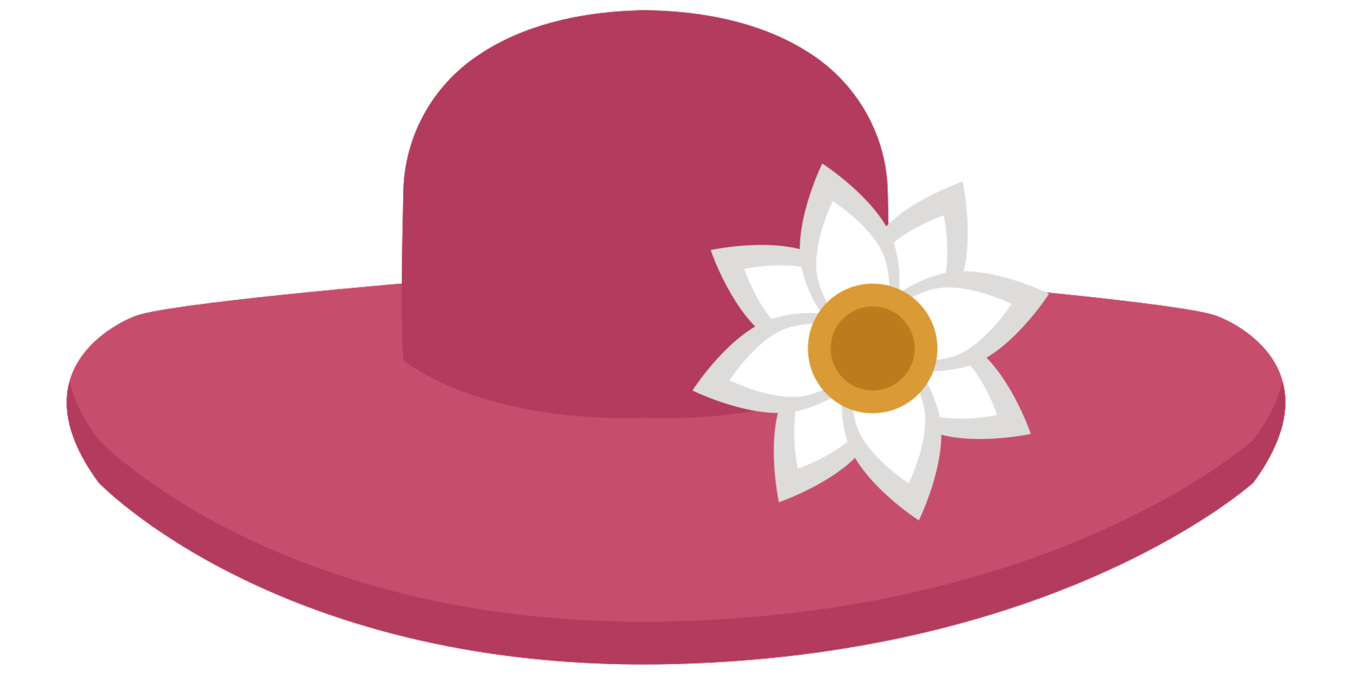 Hat Wood Birthday Fall Costume PNG