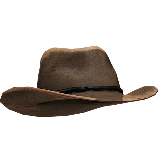 Touch Stovepipe Head Hat Noodle PNG