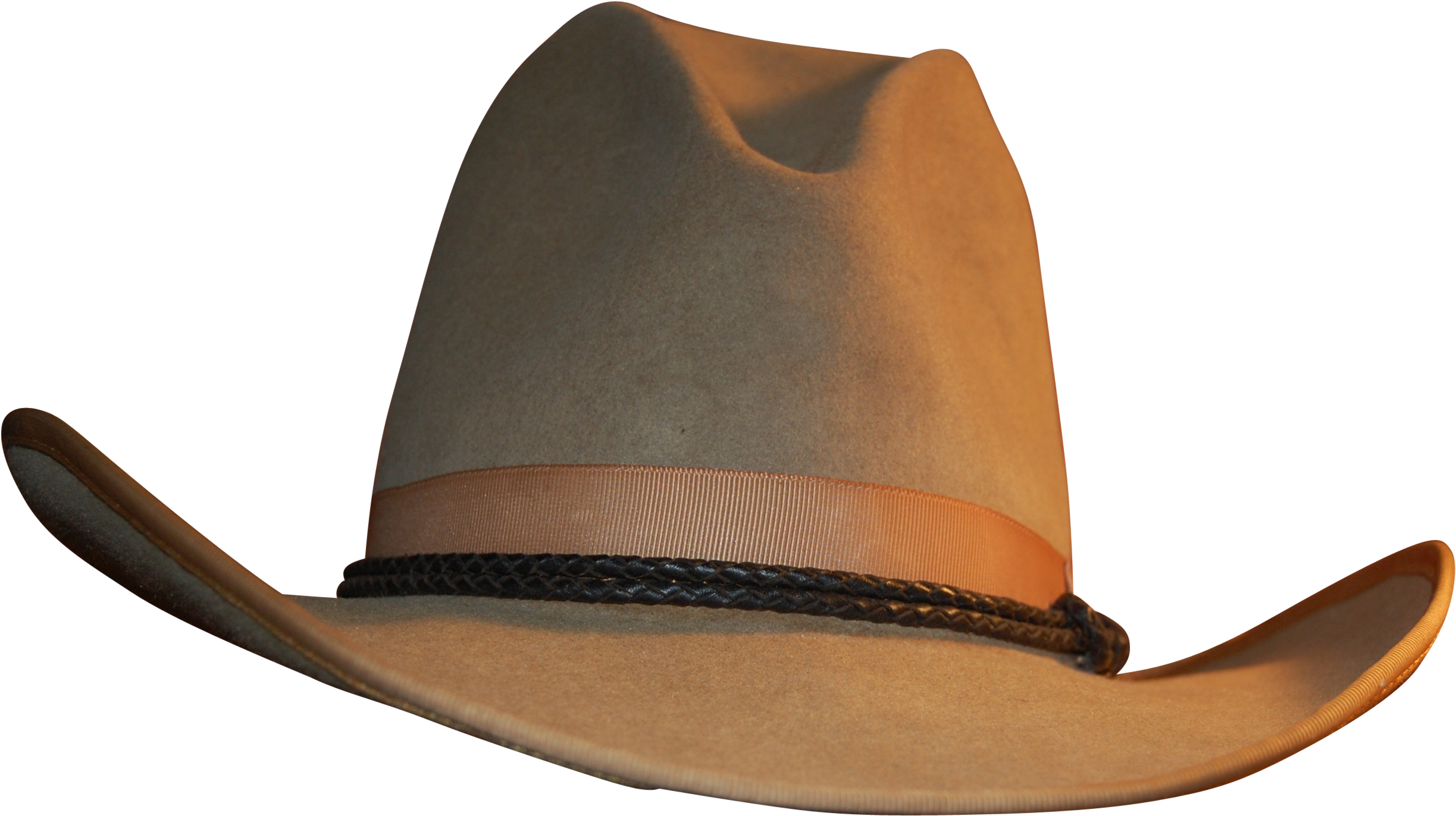 Murderer Hair Sombrero Brown Headgear PNG