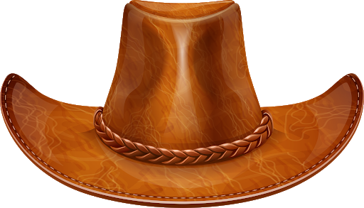 Wood Apparatus Hat Costume Bowler PNG