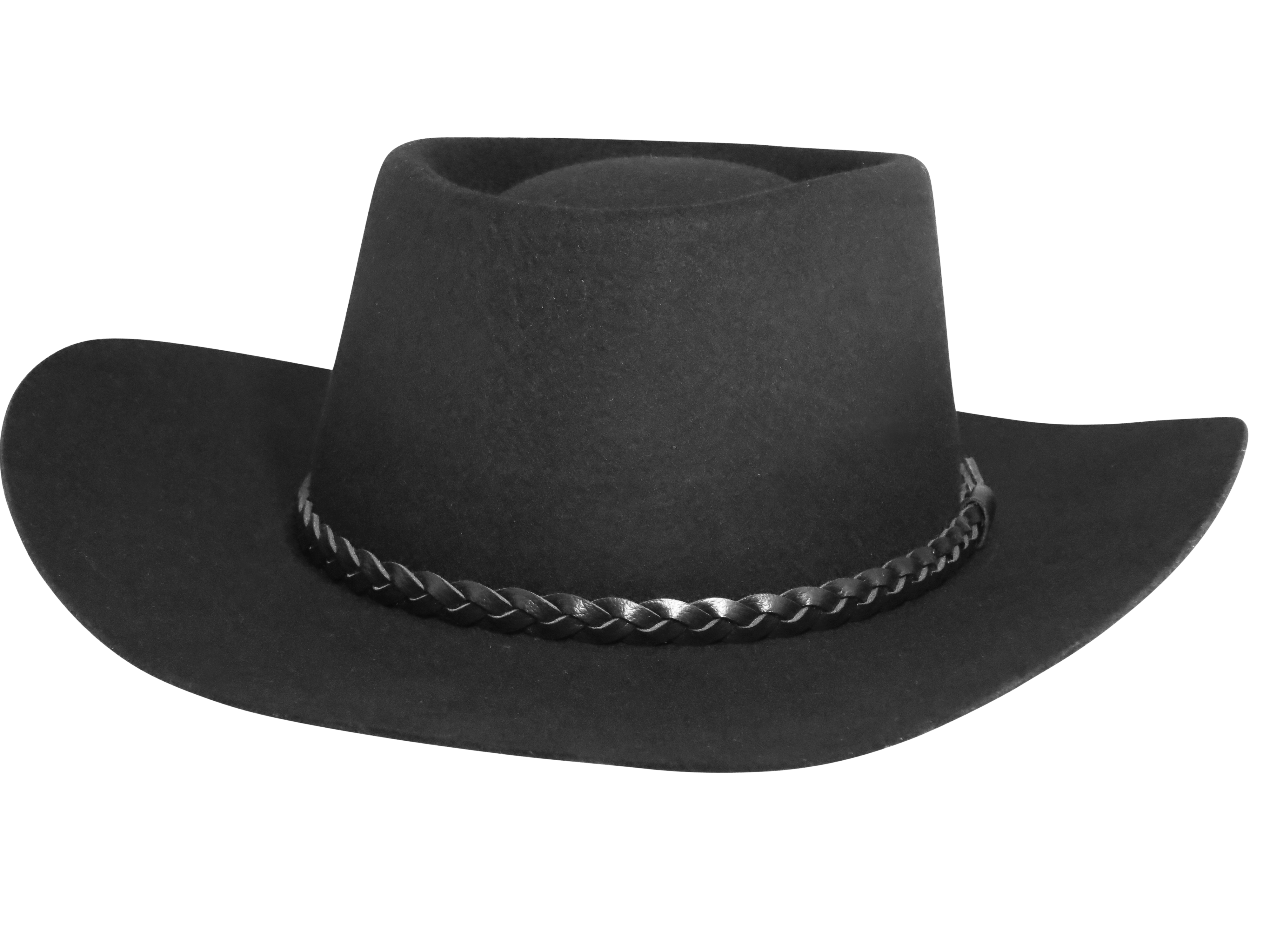 Quality High Cape Hat Stovepipe PNG