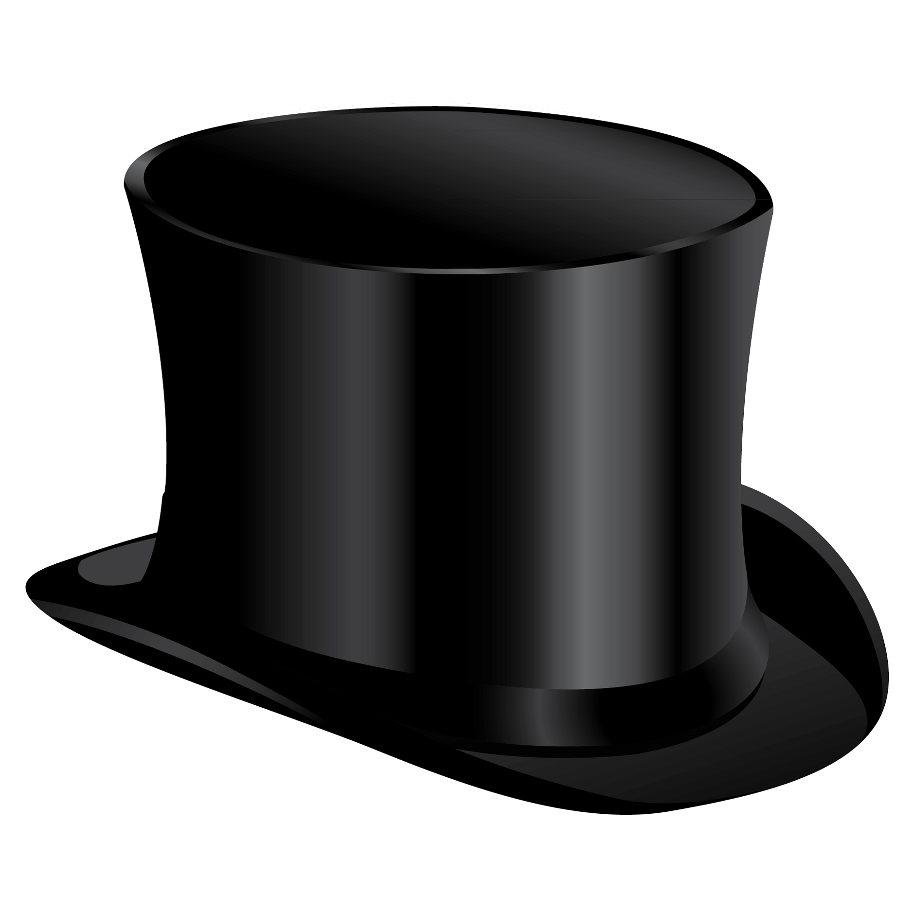 Fedora Stovepipe Bonnet Sixteen Hairstyle PNG