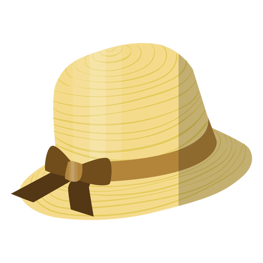 Noodle Brown Vector Clothing Headgear PNG