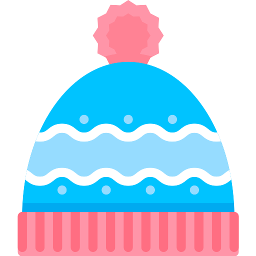 Hat Winter Vector Clothing PNG