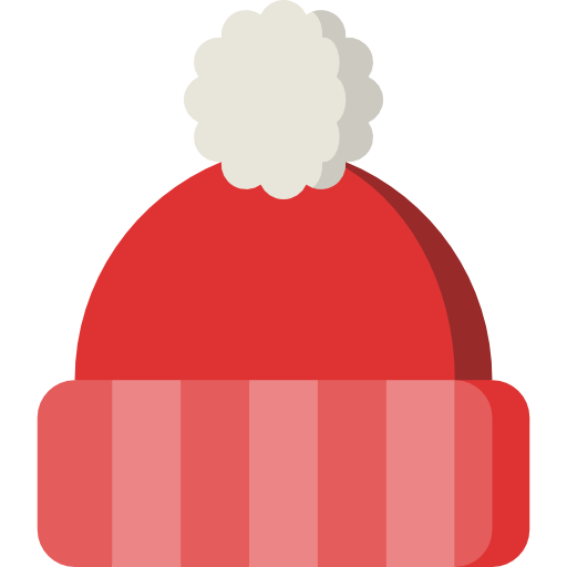 Hat Vector Winter Clothing PNG