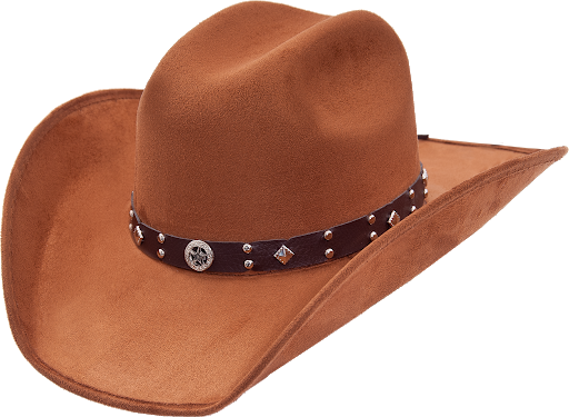 Clothing Hat Western Cowboy PNG