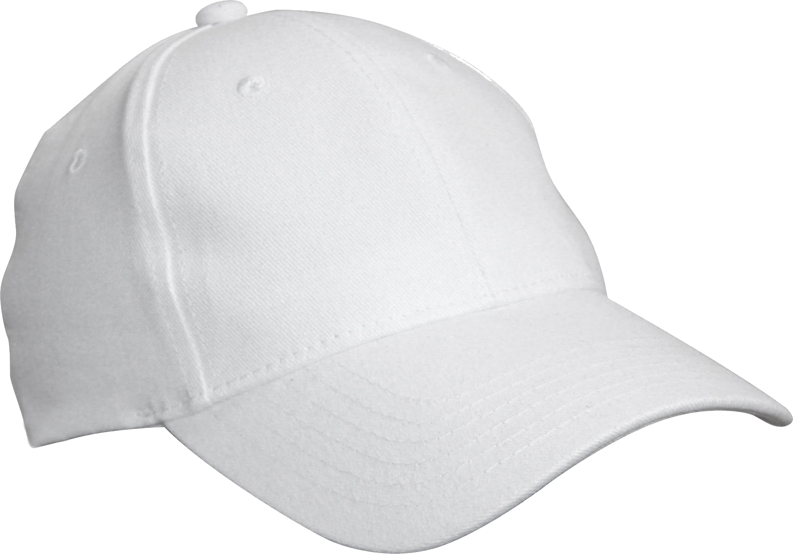 Clothing Cap White Hat PNG