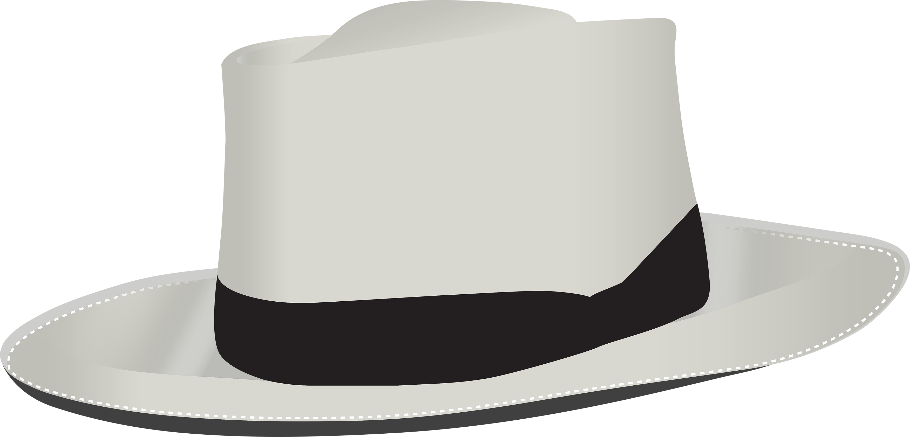 Hat Clothing White PNG