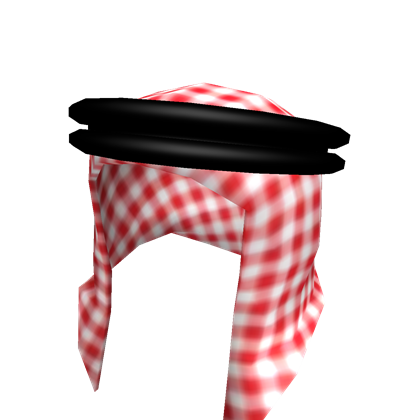 Arab Clothes Topper Hat Chapeau PNG