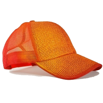 Preamble Lid Hat High-Quality Leather PNG