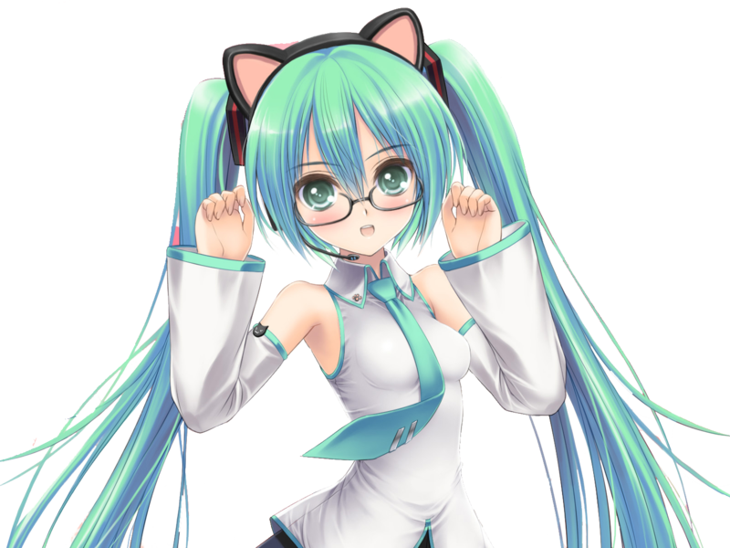 Hatsune Caricature Comics Shows Miku PNG