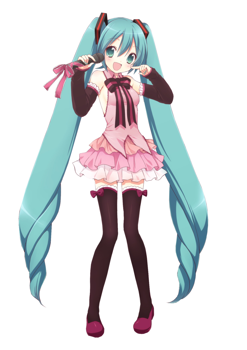 Animals Miku Hatsune Videos PNG