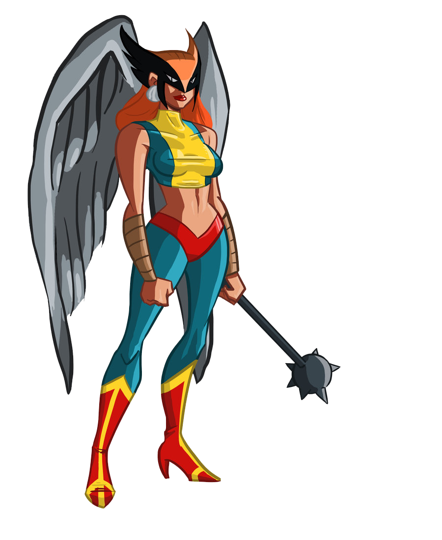 Hawkgirl Music Background Monkey Movies PNG