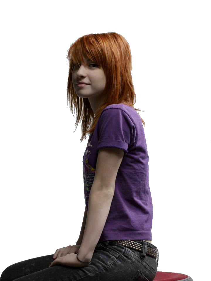 Icon Williams Listening Hayley PNG