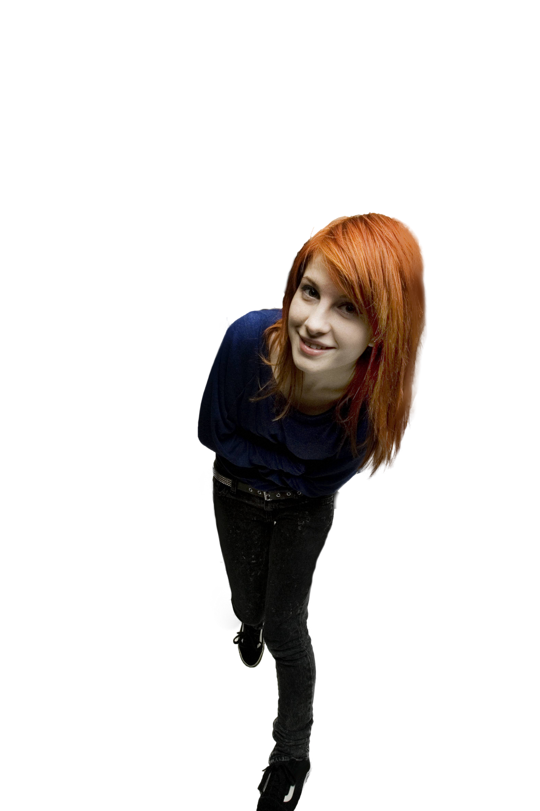 Williams Hayley PNG