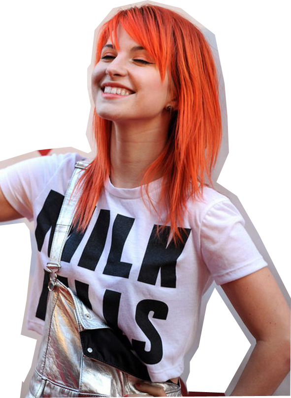 Icon Williams Sheet Musics Hayley PNG