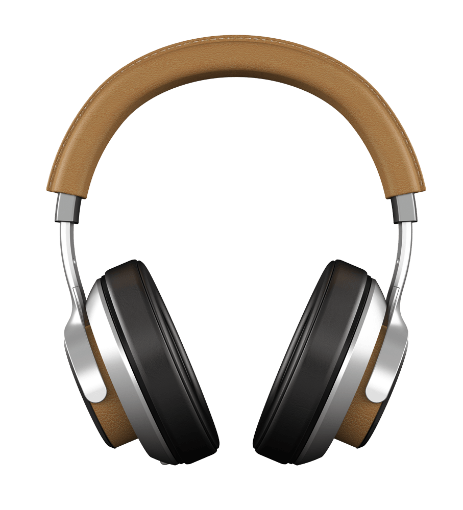 Headphones Headset Speakers Hearers Keyboard PNG